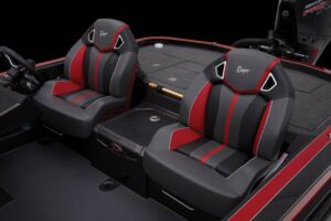 レンジャーボート　レンジャーボート　Z521R　バスボートジャパン