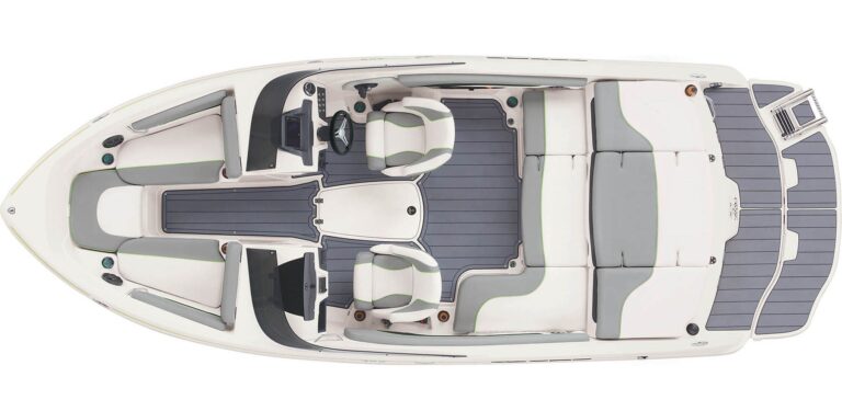 プレジャーボート タホボート 210 Si Limited バスボートジャパン　ダイヤモンドマリン　スポーツボート