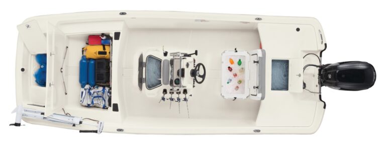 メイコボート プロスキッフ17CC バスボートジャパン　ダイアモンドマリン　ソルトフィッシングボート
