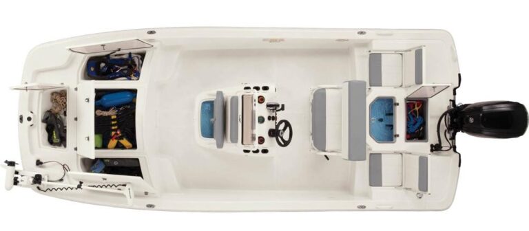 メイコボート プロスキッフ19CC バスボートジャパン　ダイアモンドマリン　ソルトフィッシングボート