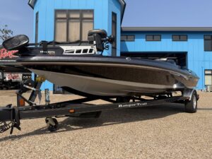 レンジャーボート中古艇 ｜バスボート中古艇｜バスボート琵琶湖