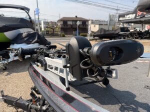 レンジャーボート中古艇 ｜バスボート中古艇｜バスボート琵琶湖