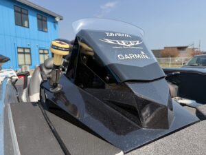レンジャーボート中古艇 ｜バスボート中古艇｜バスボート琵琶湖