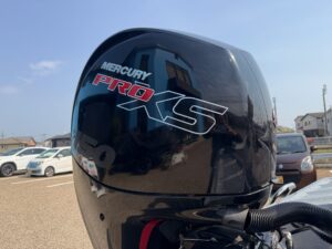 レンジャーボート中古艇 ｜バスボート中古艇｜バスボート琵琶湖