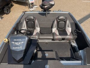 レンジャーボート中古艇 ｜バスボート中古艇｜バスボート琵琶湖