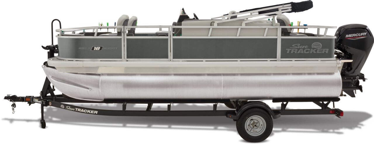 BASS BUGGY 18 DLX_51