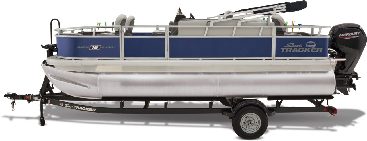 BASS BUGGY 18 DLX_53