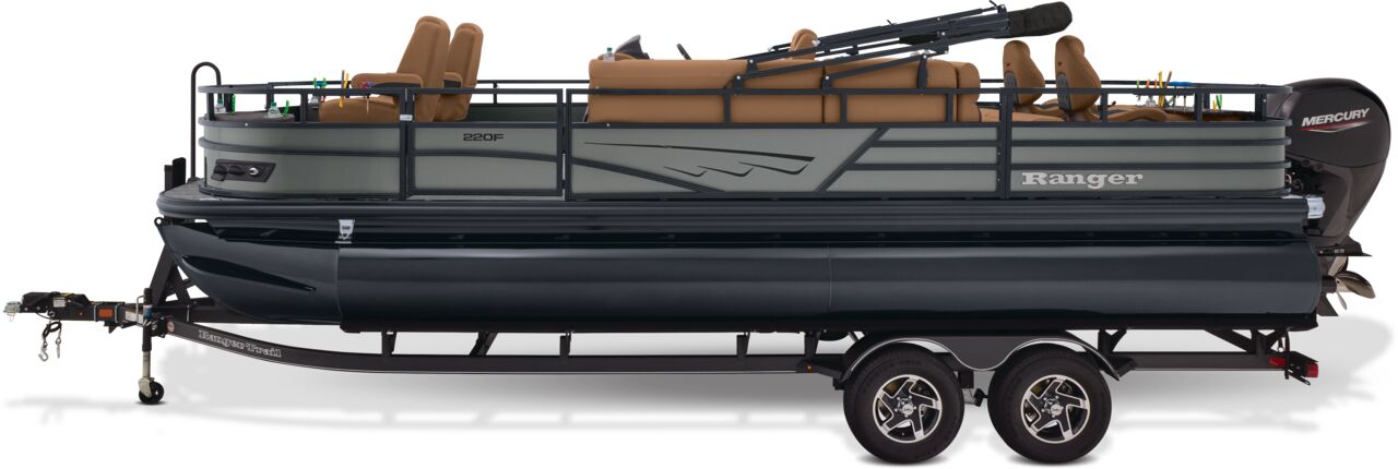 ranger pontoon 220F_108