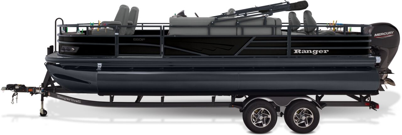 ranger pontoon 220F_48