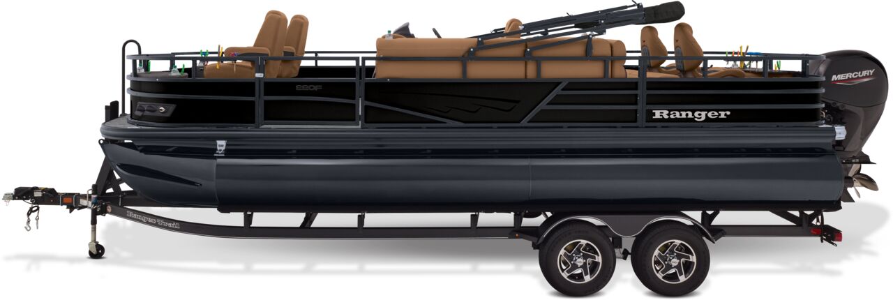 ranger pontoon 220F_49