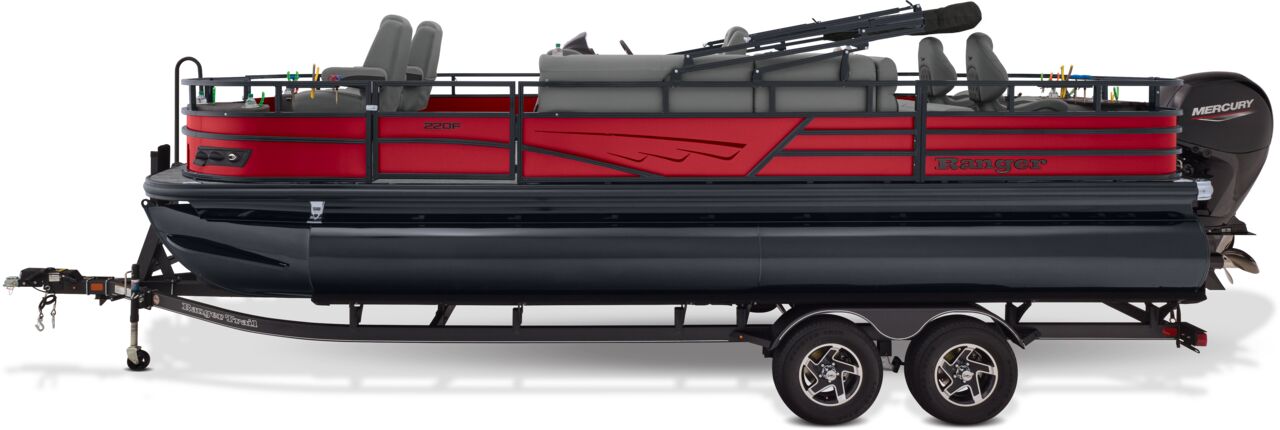 ranger pontoon 220F_51