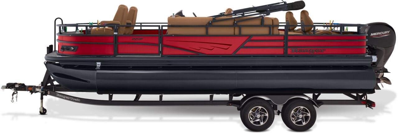 ranger pontoon 220F_52
