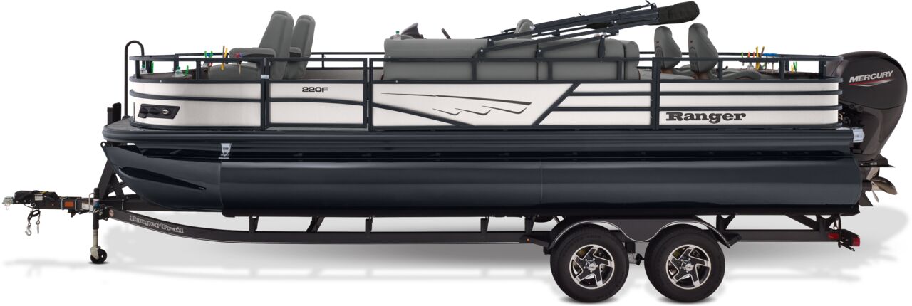 ranger pontoon 220F_53