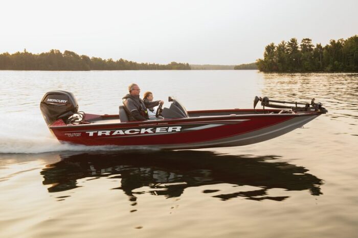 バスプロショップス　トラッカーボート　ラジコンボート　TRACKER Boats バスプロショップ トラッカーボート ラジコンボート Bass Pro
