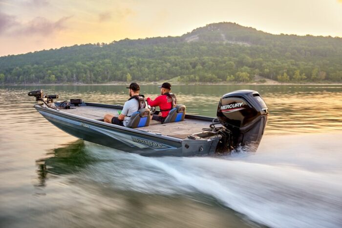 53 Ranger Boat_RT188