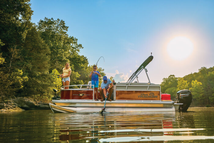 BASS BUGGY 16 XL SELECT