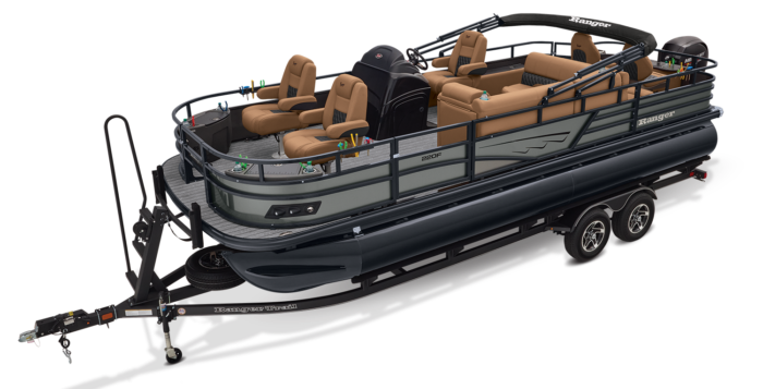 ranger pontoon 220F_3